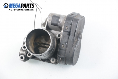 Дроселова клапа за Mercedes-Benz A-Class Hatchback  (W168) (07.1997 - 08.2004) A 160 (168.033, 168.133), 102 к.с., № 408.238/127/001