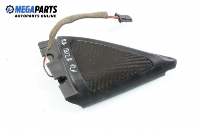 Високоговорител за Seat Ibiza III Hatchback (02.2002 - 11.2009)