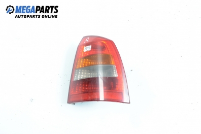 Стоп за Opel Astra G Sedan (09.1998 - 12.2009), седан, позиция: дясна
