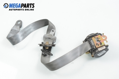 Предпазен колан за Citroen C5 I Sedan (03.2001 - 03.2005), 4+1 вр., позиция: предна, дясна