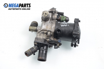 Корпус за горивен филтър за Peugeot 306 Break (06.1994 - 04.2002) 1.9 TD, 90 к.с.