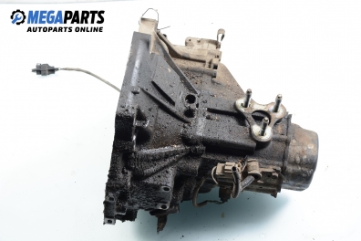 Ръчна скоростна кутия за Mazda 323 C V Hatchback (08.1994 - 09.2001) 1.5 16V, 88 к.с.