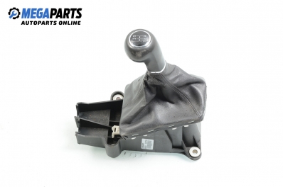 Скоростен лост (за превключване) за Opel Astra H Hatchback (01.2004 - 05.2014), № 55350247