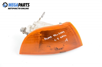 Мигач за Fiat Punto Hatchback (09.1993 - 09.1999), позиция: дясна