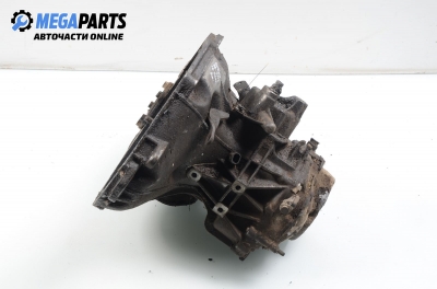 Ръчна скоростна кутия за Daewoo Nubira Station Wagon (04.1997 - 06.1999) 1.6 16V, 106 к.с.