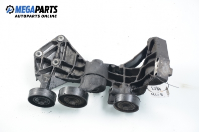 Обтяжни ролки за Mercedes-Benz A-Class Hatchback  (W168) (07.1997 - 08.2004) A 170 CDI (168.008), 90 к.с.