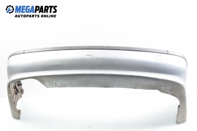 Задна броня за BMW 5 Series E39 Sedan (11.1995 - 06.2003), седан