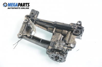 Маслена помпа за BMW 5 Series E60 Touring E61 (06.2004 - 12.2010) 530 d, 231 к.с., № SHW 8706651416