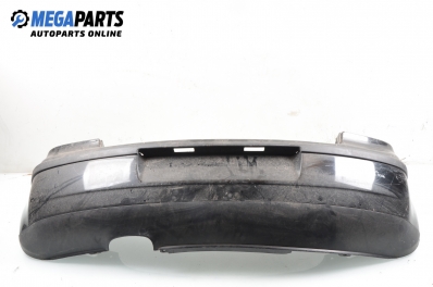 Задна броня за Volkswagen Polo Hatchback IV (10.2001 - 12.2005)