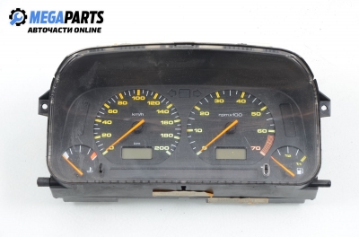 Километраж за Seat Ibiza II Hatchback (03.1993 - 05.2002) 1.4 i, 60 к.с., № 88 311 235