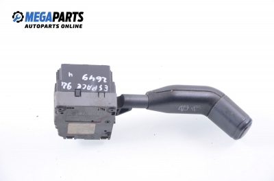 Лостче за чистачки за Renault Espace II Minivan (01.1991 - 12.1996)