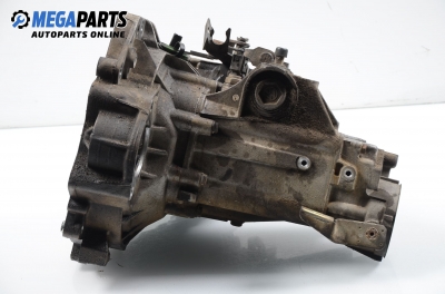 Ръчна скоростна кутия за Volkswagen Golf IV Hatchback (08.1997 - 06.2005) 1.4 16V, 75 к.с.