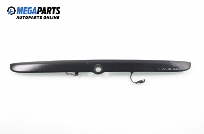 Лайсна заден капак за Skoda Octavia I Sedan (09.1996 - 12.2010), комби