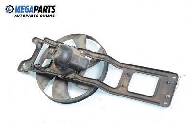 Перка охлаждане за Renault Megane Scenic (10.1996 - 12.2001) 1.6 e (JA0F), 90 к.с.