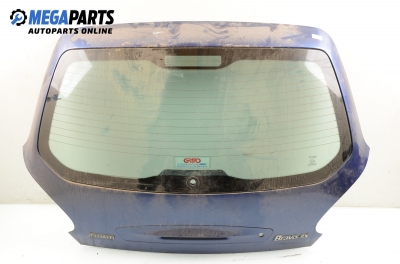 Заден капак за Fiat Bravo I Coupe (1995-10-01 - 2001-10-01), 2+1 вр.