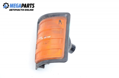 Мигач за Mercedes-Benz MB100 Box (631) (02.1988 - 04.1996), позиция: лява