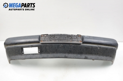 Предна броня за Mercedes-Benz 124 Sedan (12.1984 - 06.1993), седан, позиция: предна