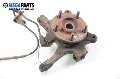 Шенкел главина за Chrysler Voyager Minivan II (08.1990 - 09.1995), позиция: предна, дясна