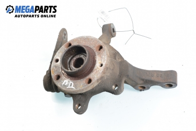 Шенкел главина за Renault Megane Scenic (10.1996 - 12.2001), позиция: предна, дясна