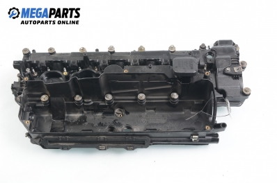 Капак на клапаните (на цилиндровата глава) за BMW 5 Series E60 Touring E61 (06.2004 - 12.2010) 530 d, 231 к.с., № 11.12-7 789 395.9