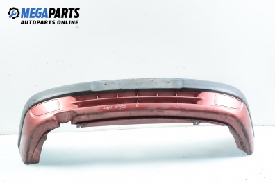 Предна броня за Citroen Saxo Hatchback (02.1996 - 04.2004), позиция: предна