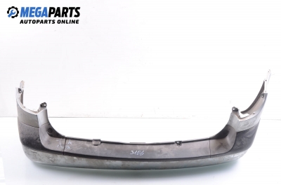 Задна броня за Renault Laguna II Grandtour (03.2001 - 12.2007), комби