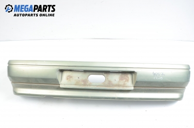 Задна броня за Renault Clio I Hatchback (05.1990 - 09.1998)