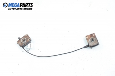 Брава преден капак за BMW 3 Series E36 Sedan (09.1990 - 02.1998), седан