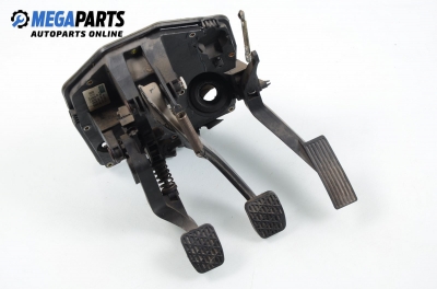 Педали за Mercedes-Benz A-Class Hatchback  (W168) (07.1997 - 08.2004)