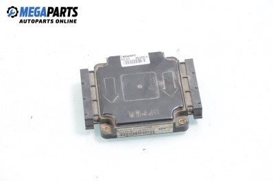 Компютър двигател за Fiat Marea Sedan (09.1996 - 12.2007) 1.8 115 16V, 113 к.с., № 46535708