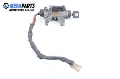 Контактен ключ за Mercedes-Benz MB100 Box (631) (02.1988 - 04.1996)