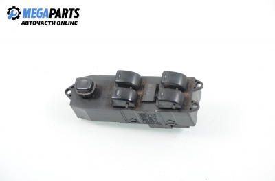 Бутони ел. стъкла  за Daewoo Nubira Station Wagon (04.1997 - 06.1999)