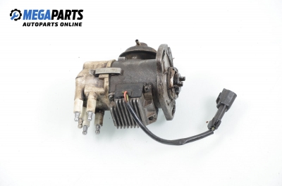 Палец на разпределителя на запалването (делко) за Fiat Uno Hatchback (01.1983 - 12.1996) 45 i.e. 1.0, 45 к.с.