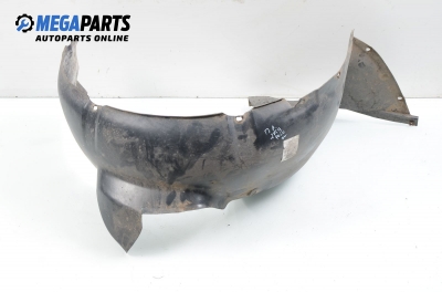 Подкалник за Volkswagen Polo Hatchback IV (10.2001 - 12.2005), 2+1 вр., позиция: предна, лява