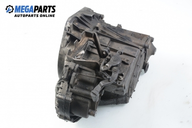 Ръчна скоростна кутия за Mercedes-Benz A-Class Hatchback  (W168) (07.1997 - 08.2004) A 170 CDI (168.008), 90 к.с., № R 168 361 03 02