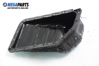 Картер за SsangYong Korando mini SUV (12.1996 - 11.2006) 2.9 D (KJ), 98 к.с.