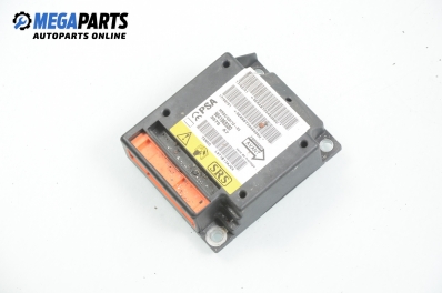 Модул за AIRBAG за Citroen C5 I Sedan (03.2001 - 03.2005), № 9641968380