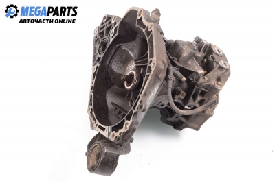 Ръчна скоростна кутия за Opel Corsa C Hatchback (09.2000 - 12.2009) 1.7 DTI, 75 к.с.