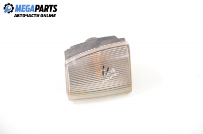 Мигач за Volkswagen Santana Sedan (08.1981 - 12.1985), седан, позиция: лява