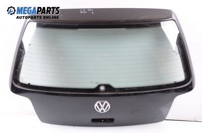 Заден капак за Volkswagen Golf IV Hatchback (08.1997 - 06.2005), 2+1 вр.