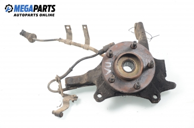 Шенкел главина за Chrysler Voyager Minivan II (08.1990 - 09.1995), позиция: предна, лява