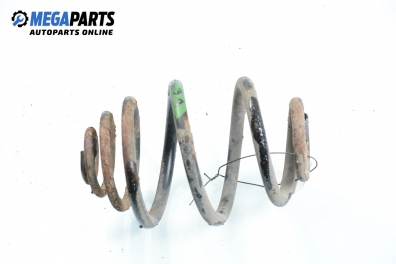 Пружина за ходова част за Opel Corsa B Hatchback (03.1993 - 12.2002), позиция: задна