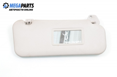 Сенник за Peugeot 307 Hatchback (08.2000 - 12.2012), позиция: дясна