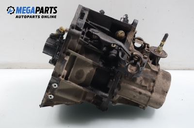 Ръчна скоростна кутия за Peugeot 306 Break (06.1994 - 04.2002) 1.9 TD, 90 к.с.