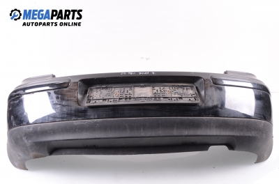 Задна броня за Volkswagen Golf IV Hatchback (08.1997 - 06.2005)