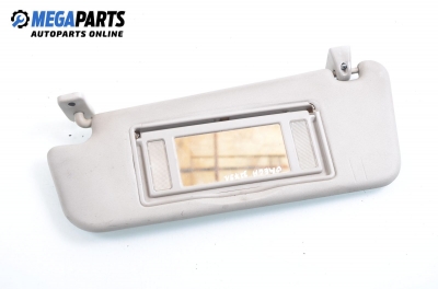 Сенник за Opel Omega B Sedan (03.1994 - 07.2003), позиция: лява