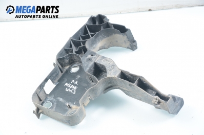 Елемент маска за Renault Megane II Hatchback (07.2001 - 10.2012), хечбек, позиция: лява