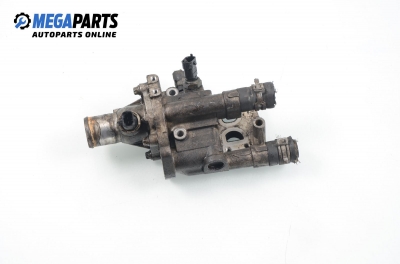 Корпус на термостат за Opel Astra H Hatchback (01.2004 - 05.2014) 1.6, 105 к.с.
