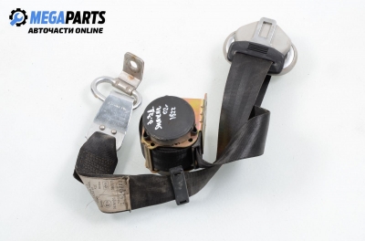 Предпазен колан за Volkswagen Sharan Minivan I (05.1995 - 03.2010), позиция: задна, дясна