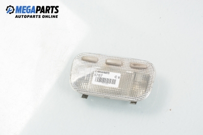 Плафон за Citroen C5 I Sedan (03.2001 - 03.2005)